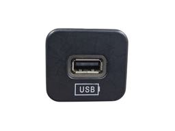entrada conector usb fiat toro 2.0 2022 735637230