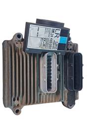 Modulo De Injeção Chevrolet Cora Classic 1.0 8v 2007