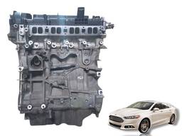 MOTOR PARCIAL FORD FUSION 2013 à 2016 ECOBUST 2.0 GASOLINA 