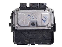 modulo injeçao citroen c3 1.6 2013 a 2016