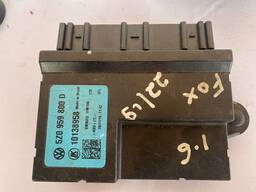 MODULO CONFORTO GOL SAVEIRO VOYAGE G5 FOX COD 5Z0959800D