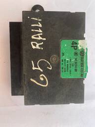 MODULO CONFORTO GOL G5 2013 COD 5U0959433AH
