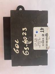 MODULO CONFORTO GOL FOX VOYAGE  G5 5U0959433AC