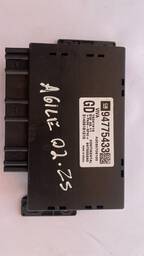 MODULO CONFORTO AGILE 2011 2012 2013 2014  COD 94775433