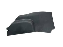 Acabamento Lateral Direito Console Nissan Kicks 2022