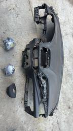 Kit Airbag Onix 2020/