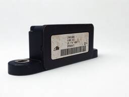 Modulo Sensor Rotacao Chevrolet Captiva 2008 A 2012