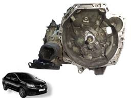 Caixa DE Cambio Sandero Logan 1.0 12v 2017 a 2024