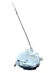 Fechadura Porta Dianteira Direita Fox Spacefox 2010 a 2021 