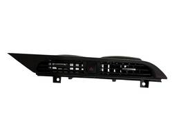 Difusor Ar Interno Central Nissan Kicks 2022