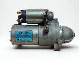 Motor De Arranque Kia Quoris 3.8 2015