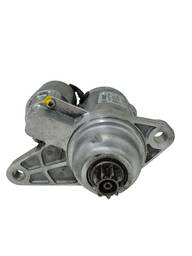 Motor Partida Gol Saveiro Polo Fox G5 G6 G7 1.0 1.6 9D Bosch F000CD0800 5U0911023