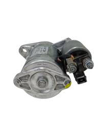 Motor Partida Gol Saveiro Polo Fox G5 G6 G7 1.0 1.6 9D Bosch F000CD0800 5U0911023