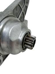 Motor Partida Gol Saveiro Polo Fox G5 G6 G7 1.0 1.6 9D Bosch F000CD0800 5U0911023