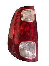 Lanterna Traseira Esquerda Fiat Uno Vivace 2011/16 Original 
