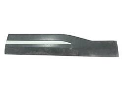 Friso Moldura Porta Traseira Esquerda Kicks