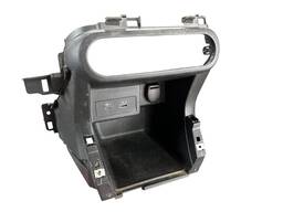 Moldura Console Central Nissan Kicks 2022