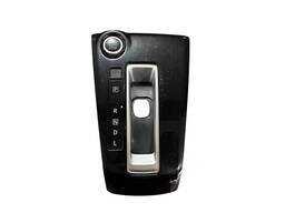 Moldura Alavanca Cambio Automatico Nissan Kicks
