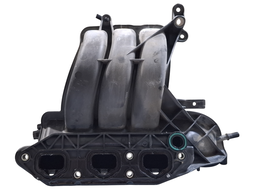 Coletor Admissão Gol Up Fox Polo 1.0 12v 3cc Mpi Flex 15/
