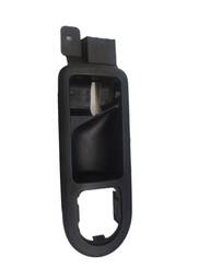 MOLDURA MAÇANETA DIANTEIRA VW GOLF BORA 1999 A 2011