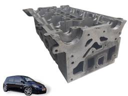 CABEÇOTE PARCIAL RENAULT SCENIC 2.0 16V 2009 Á 2013 USADO