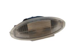 LANTERNA LUZ PLACA GM CELTA CLASSIC CORSA 1994 A 2007
