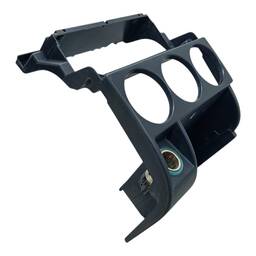 Moldura Painel Central Peugeot Patner 1999