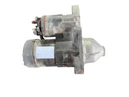 Motor Partida March Versa Sandero Duster Captur 1.6 16/