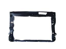PAINEL FRONTAL VW FOX CROSSFOX SPACEFOX 2004 A 2010 COM AR 