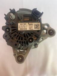 ALTERNADOR VIRTUS GOL T-CROSS 1.6 2020 COD. 04C903023S