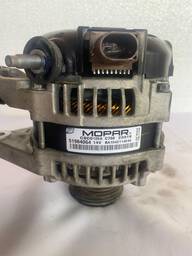 Alternador Mobi Uno Argo Cronos Pulse Strada 1.0 3cc 1.3 16/