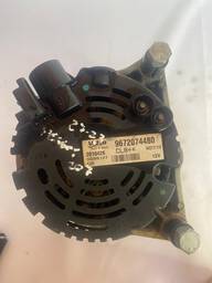 Alternador Peugeot 206 207 208 Hoggar C3 1.4 06/2015