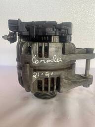 ALTERNADOR COROLLA 1.6 1.8 2000 A 2011 80A BOSCH