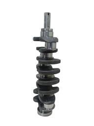 Virabrequim Frontier 2.5 16v Diesel 144/172cv 2008 200a 2012
