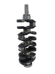 Virabrequim Frontier 2.5 16v Diesel 144/172cv 2008 200a 2012