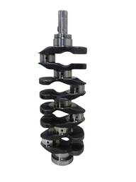 Virabrequim Frontier 2.5 16v Diesel 144/172cv 2008 200a 2012