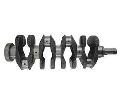 Virabrequim Frontier 2.5 16v Diesel 144/172cv 2008 200a 2012