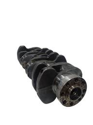 Virabrequim Frontier 2.5 16v Diesel 144/172cv 2008 200a 2012