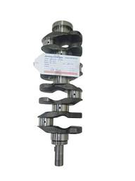 Virabrequim Frontier 2.5 16v Diesel 144/172cv 2008 200a 2012