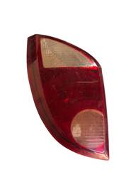 Lanterna Traseira Esquerda Chevrolet Celta GM 2007 A 2012