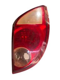 Lanterna Traseira Direita Chevrolet Celta GM 2007 Até 2012  