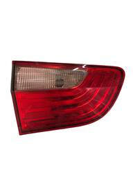 Lanterna Esquerda Tampa Traseira Fiat Grand Siena 2012/2021 