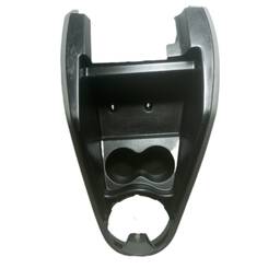 CONSOLE CENTRAL PORTA COPOS VW GOL PARATI SAVEIRO G2 G3 