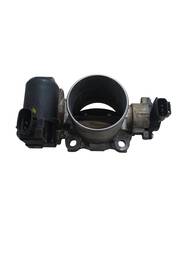 Corpo Borboleta TBI Toyota Hilux 3.0 2008 Original Usado