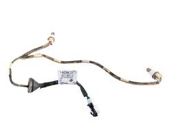 Chicote Luz Placa Traseira Nissan Kicks
