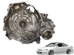 Caixa Cambio Civic 1.6 16v 1998 1999 a 2000 Automática
