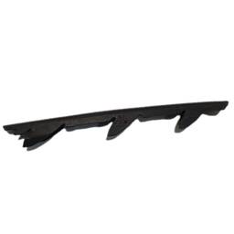FRISO GRADE PARACHOQUE DIANTEIRO VW GOL SAVEIRO VOYAGE G7 G8