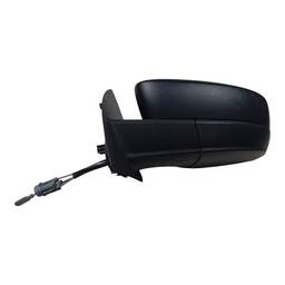 Retrovisor Esquerdo Gol Voyage G5 G6 G7 G8 2012/2023 Manual