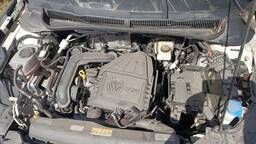 CAIXA CAMBIO NIVUS POLO VIRTUS T-CROSS 1.0 TSI 3CC 2016/ AUT