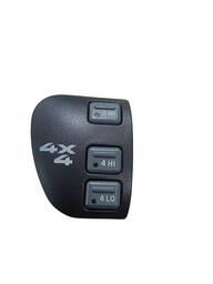Botão Comando Tração 4x4 Chevrolet S10 2002 2011 Original 